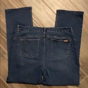 Chico’s Denim Jeans